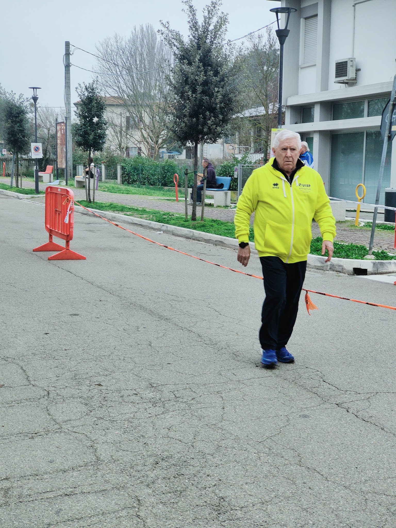 San Patrizio: Trofeo Buriani e Vaienti - 01 marzo 2026